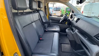 Opel Vivaro - afbeelding nr 6