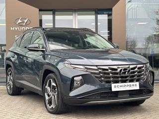 Hyundai Tucson Hyundai Tucson 1.6 T-GDI PHEV Premium Sky 4WD | Plug-in Hybrid - afbeelding nr 5