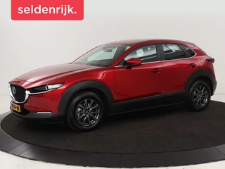 Mazda CX-30 Mazda CX-30 2.0 SkyActive-G Comfort | 18.300km NAP |  Trekhaak | Stoel & stuurverwarming | Head-Up | Adaptive cruise | Carplay | Keyless | Full LED - afbeelding nr 1