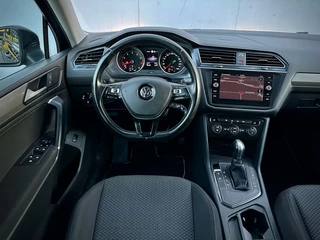 Volkswagen Tiguan Allspace Volkswagen Tiguan Allspace 1.4 TSI 7 PERS AUT|NAVI|ACC|LANEASS|CARPLAY|THAAK - afbeelding nr 10