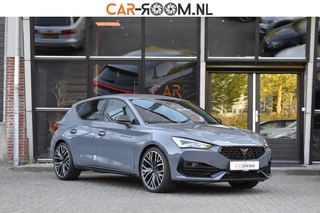 CUPRA Leon 2.0 TSI 300PK