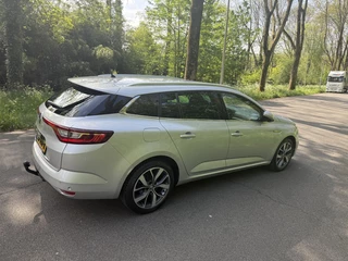 Renault Mégane Estate - afbeelding nr 55