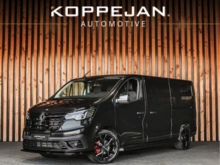 Renault Trafic - 536015420-0