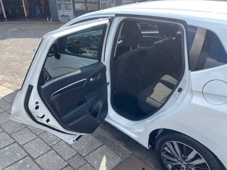 Honda Jazz - afbeelding nr 6