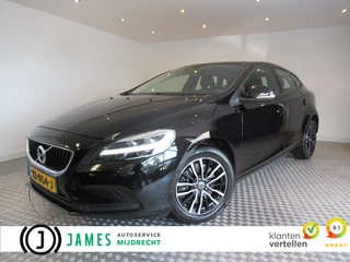 Volvo V40 Volvo V40 1.5 T2 Automaat Polar+ Navigatie, stoelverwarming - afbeelding nr 1