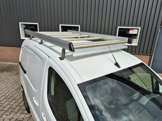 Citroën Berlingo Citroen Berlingo bestel 1.6 BlueHDI|Imperial|PDC|Airco|Euro6 - afbeelding nr 35