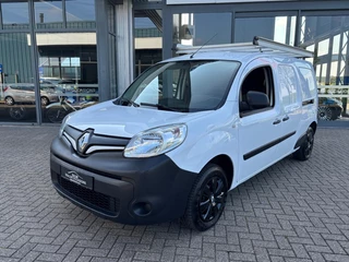 Renault Kangoo - afbeelding nr 28
