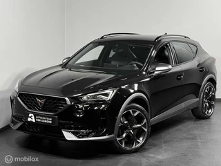 CUPRA Formentor CUPRA Formentor 1.4 e-Hybrid VZ Performance | CRUISE | NAVI - afbeelding nr 25