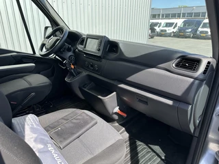 Renault Master Renault Master T35 2.3 dCi 180 L3H2 Energy*ECC*CRUISE*NAVI* - afbeelding nr 27