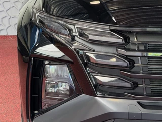 Hyundai Tucson Hyundai Tucson NIEUWE AUTO 1.6 T-GDI PHEV 252PK PANORAMA CAMERA CARPLAY STOELVERW. V+A PLUG IN HYBRIDE - 5 JAAR GARANTIE - afbeelding nr 67