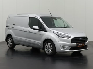 Ford Transit Connect 1.5TDCi Lang