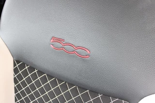 Fiat 500C Fiat 500C 1.0 Hybrid Star | Leer | Clima | Navi - afbeelding nr 29