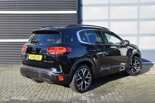 Citroën C5 Aircross Citroen C5 Aircross 1.2 PureTech Business PLUS Panorama Leer 19inch - afbeelding nr 5