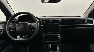 Citroën C3 Citroen C3 1.2 PureTech Feel 105g NAVIGATIE CRUISE CARPLAY - afbeelding nr 2