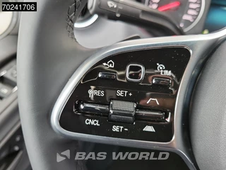 Mercedes-Benz Sprinter Mercedes Sprinter 319 CDI Automaat 4x4 L4H2 XXL LED Navi 360Camera 4wd Allrad 16m3 Airco - afbeelding nr 17