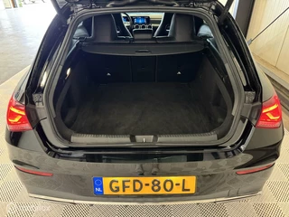 Mercedes-Benz CLA Mercedes CLA SB 180 d Premium Plus | AMG | AUT | Historie - afbeelding nr 21