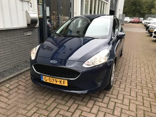 Ford Fiesta - 141122729-0