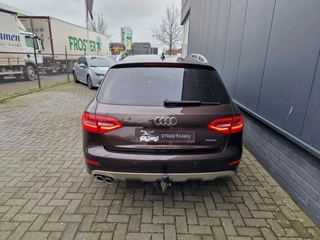 Audi A4 Audi A4 allroad quattro 2.0 TDI Pro Line Aut. - afbeelding nr 5