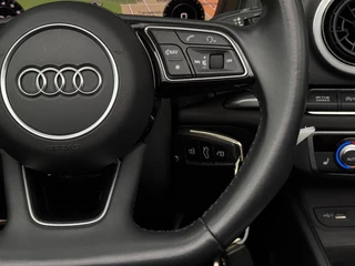 Audi A3 Audi A3 Cabriolet 35 TFSI 150PK Aut. 3X S-Line Virtual Alcantara Apple-Carplay - afbeelding nr 36