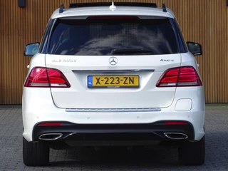 Mercedes-Benz GLE - afbeelding nr 51