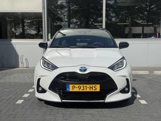 Toyota Yaris Head-up display, JBL, Dodehoekdetectie, PDC V + A , All-in Rijklaarprijs - afbeelding nr 19