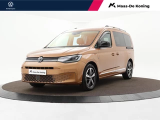 Volkswagen Caddy Maxi 1.5 TSI 115pk Hybride Style