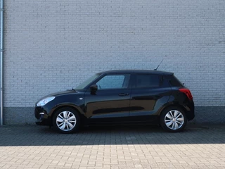 Suzuki Swift Suzuki Swift 1.2 Select Navi | Camera | Stoelverwarming - afbeelding nr 7