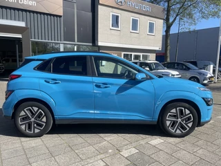 Hyundai Kona - afbeelding nr 5