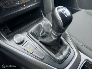 Ford Focus Ford Focus Wagon 1.0 Lease Edition Navi I APK I Airco - afbeelding nr 15
