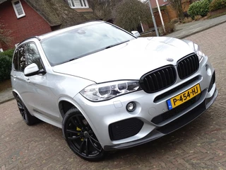 BMW X5 - afbeelding nr 2