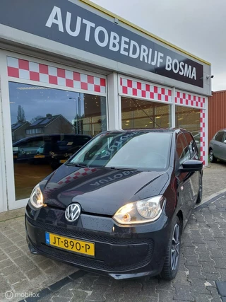 Volkswagen up! Volkswagen Up! 1.0 move up! BlueMotion - afbeelding nr 5