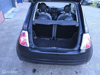 Fiat 500 Fiat 500 1.0 TwinAir Pop, airco - afbeelding nr 9