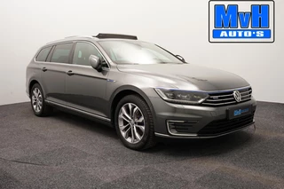 Volkswagen Passat Volkswagen Passat Variant 1.4 TSI GTE|LUXE!|VIRTUAL|PANO|LED - afbeelding nr 27