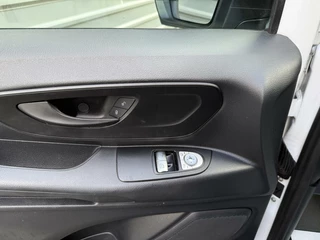 Mercedes-Benz Vito Mercedes Vito Bestel 114 CDI Lang 2X Schuifdeur cruise Automaat - afbeelding nr 14
