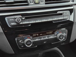 BMW X1 BMW X1 SDRIVE18I SPORTLINE | SPORTSTOELEN | NAVIGATIE | CAMERA | ELEKTR. KOFFERKLEP | - afbeelding nr 19