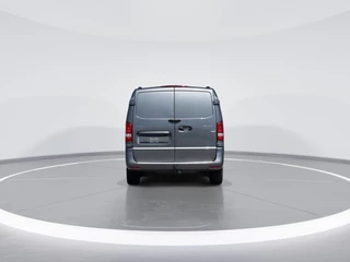 Mercedes-Benz Vito |STOELV|TREKHAAK|BANK|CRUISE| 2824 - afbeelding nr 11