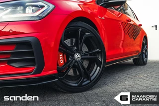 Volkswagen Golf Volkswagen Golf 2.0 TSI GTI TCR|pano|ACC|keyles|oetinger|DCC - afbeelding nr 17