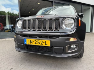 Jeep Renegade - afbeelding nr 3