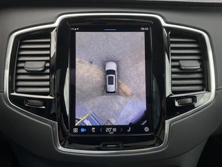 Volvo XC90 - afbeelding nr 17