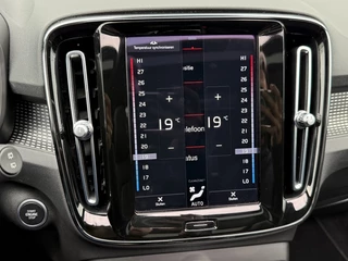 Volvo XC40 - afbeelding nr 36