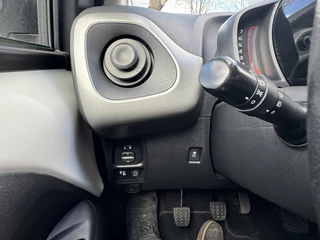 Toyota Aygo - afbeelding nr 17