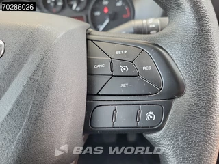 Iveco Daily Iveco Daily 35S14 Laadklep Zijdeur Bakwagen Airco Cruise Euro6 Meubelbak Koffer 20m3 Airco Cruise control - afbeelding nr 17