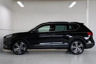 SEAT Tarraco - afbeelding nr 4