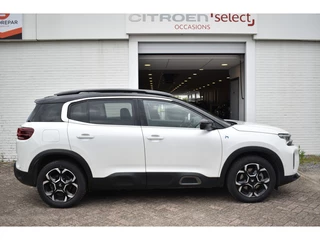 Citroën C5 Aircross Panorama Dak | Navi |  Two tone | Airco | Camera V+A | - Zeer compleet - afbeelding nr 19