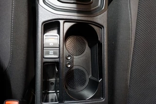 Volkswagen Touran Volkswagen Touran 1.2 TSI HIGHLINE / 7 PERSOONS - afbeelding nr 16