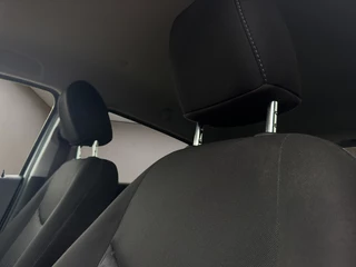 Opel KARL Opel KARL 1.0 Rocks 2019 ZILVER | Display | Airco | Parkeersensoren - afbeelding nr 4