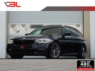 BMW 5 Serie - 332276428-0