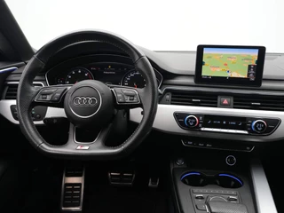 Audi A5 Navigatie Pdc Led Cruise 100 - afbeelding nr 19