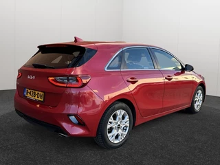 Kia Ceed - afbeelding nr 27