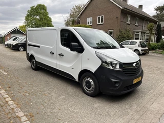 Opel Vivaro - afbeelding nr 3